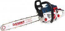 На фото Цепная пила Зенит БПЛ-455/2250 (842471)