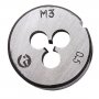 На фото Плашка Intertool M 6x1,0мм (SD-8217)