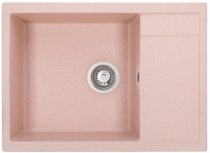 На фото Кухонная мойка Granado Linares Avena (0802)