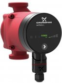 На фото Насос циркуляционный Grundfos ALPHA2 L 25-40 130 1 (95047561)