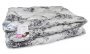 На фото Одеяло Leleka-Textile Фаворит стандарт Холлофайбер 140х205 см