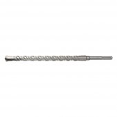На фото Бур по бетону SDS-max QUADRO Sigma 34х600мм (187156z)