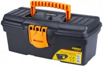 На фото Ящик для инструмента Sigma 320×165×136 мм (7403891)