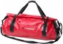 На фото Сумка дорожная Caribee Expedition 120 WP Red (922347)