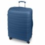 На фото Чемодан на колесах Gabol Trail (L) Blue (924934)