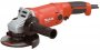 На фото Болгарка Makita M9002 1050 Вт 125 мм (62852)