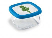 Контейнер Snips для хранения 1.5 л (8001136004971) На фото Контейнер Snips для хранения 1.5 л (8001136004971)