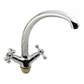 На фото Смеситель для кухни CHAMPION SMES 273 (CH0109)