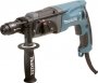 На фото Перфоратор Makita 780 Вт SDS Plus (25237)