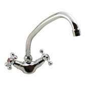 На фото Смеситель для кухни CHAMPION SMES 271 (CH0101)