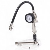 На фото Пневмопистолет для подкачки шин Licota 64 мм (PAP-D031-25)