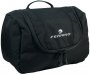 На фото Сумка-косметичка Ferrino Cosmetic 4 Black (925162)