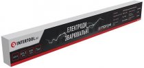 На фото Электроды сварочные Intertool 6013, 3.2 мм, 1 кг, STORM (EW-1032)