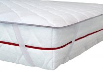 На фото Наматрасник Come-for Протект 90х200 см (2563100902004)