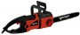 Электропила цепная Forte FES28-40P 2.8 кВт (77547) На фото Электропила цепная Forte FES28-40P 2.8 кВт (77547)