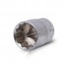 На фото Головка Intertool 12гр., 1/2", 24мм (ET-0224)