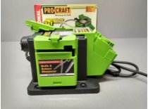 На фото Заточка универсальная Procraft MS350 с гибким валом