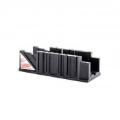 На фото Стусло пластиковое Intertool 250*65*60мм (HT-0724)