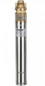 На фото Скважинный насос Насосы+Оборудование 3SKm100 