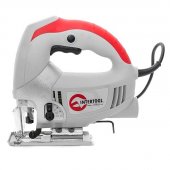 На фото Электролобзик Intertool 750Вт (DT-0460)