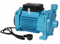 На фото Центробежный поверхностный насос Водолей (БЦ 1,2-18У1.1)