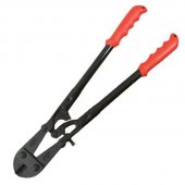 На фото Ножницы арматурные Intertool 1050мм, CrV, max 13мм (HT-0156)