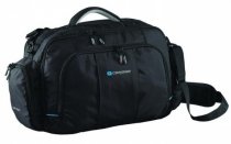 Сумка дорожная Caribee Fast Track Cabin 32 VI Black (925982) На фото Сумка дорожная Caribee Fast Track Cabin 32 VI Black (925982)