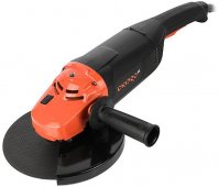 На фото Болгарка Дніпро-М GL-270 230 мм (80990000)