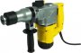На фото Перфоратор STANLEY SDS + 850 Вт 4.1 Дж в кейсе (STHR272KS-RU)