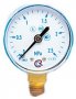 На фото Манометр кислородный Vita 0-2.5МПа (AR-0011)