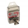 На фото Комплект бит Intertool с ограничителем PH2*25мм 10шт (VT-0025)