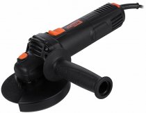 На фото Болгарка Днiпро-М 1000 Вт 125 мм (МШК-1000)