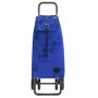 На фото Сумка-тележка Rolser I-Max Logos Logic Dos+2_43 Azul (926698)