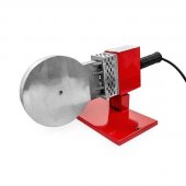 На фото Паяльник Intertool для труб из PPR 75-110мм, 800Вт, 0-300°С (RT-2103)