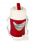 На фото Термобокс (термоконтейнер) Pinnacle Eskimo 1 л (Es1лR)