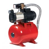 На фото Насосная станция Sprut AUMRS 3/24L (0147)