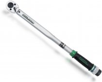 Динамометрический ключ Toptul 1/2" 645 мм 70-350 Нм (ANAF1635) На фото Динамометрический ключ Toptul 1/2" 645 мм 70-350 Нм (ANAF1635)