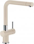 Кухонный смеситель Franke Active Plus фрагранит бежевый (115.0373.809) На фото Кухонный смеситель Franke Active Plus фрагранит бежевый (115.0373.809)