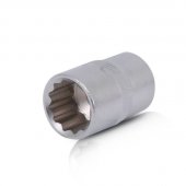На фото Головка Intertool 12гр., 1/2", 18мм (ET-0218)