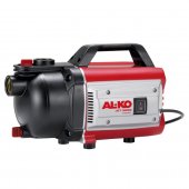 На фото Садовый насос AL-KO Jet 3000 Classic (112837)