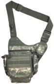 На фото Сумка тактическая Red Rock Nomad Sling Army Combat Uniform (922181)