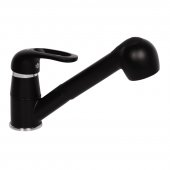 Смеситель для кухни ZERIX Z6036-6 (ZX0514) На фото Смеситель для кухни ZERIX Z6036-6 (ZX0514)