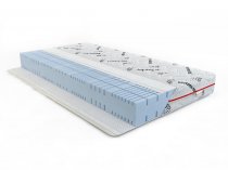 На фото Матрас Come-for Sleep Innovation ErgoFlex 90х190 см (2560500901903)