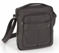 На фото Сумка на плечо Gabol Pekin 4 л Brown 529021-002 (925026)