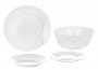 Сервиз столовый Luminarc Everyday 19 предметов (G0567) На фото Сервиз столовый Luminarc Everyday 19 предметов (G0567)