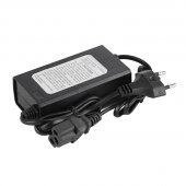 Зарядное устройство для ранцовых аккумуляторных опрыскивателей 12/16 л Intertool (DT-9001) На фото Зарядное устройство для ранцовых аккумуляторных опрыскивателей 12/16 л Intertool (DT-9001)