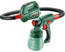 На фото Краскопульт электрический Bosch PFS 1000 410 Вт 1.5 мм (56961)