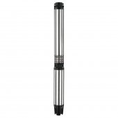 На фото Скважинный насос 6SPW12-175-9,2 NPO (380V)