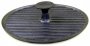 Крышка-пресс для гриля Gipfel DILETTO круглая 24 см (2241) На фото Крышка-пресс для гриля Gipfel DILETTO круглая 24 см (2241)
