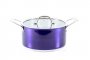 На фото Кастрюля Gipfel LILAS 20х10 см 3.1 л (1767)